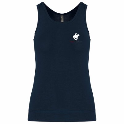 Product image Débardeur Medoc polo club
