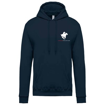 Product image Sweat à capuche Medoc polo club