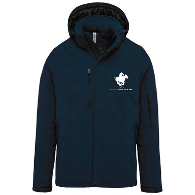 Product image Parka softshell doublée Medoc polo club