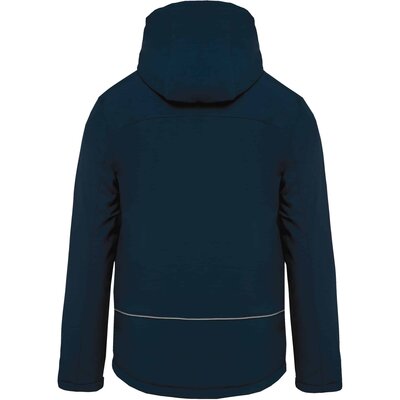 Image Parka softshell doublée Medoc polo club 3760