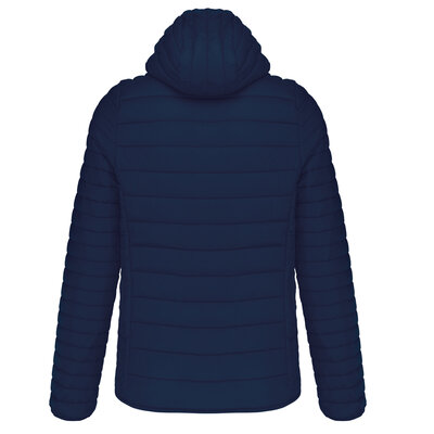 Image Doudoune enfant avec capuche Medoc polo club 3762
