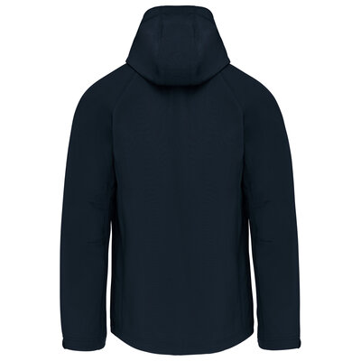 Image Softshell Medoc polo club 3764