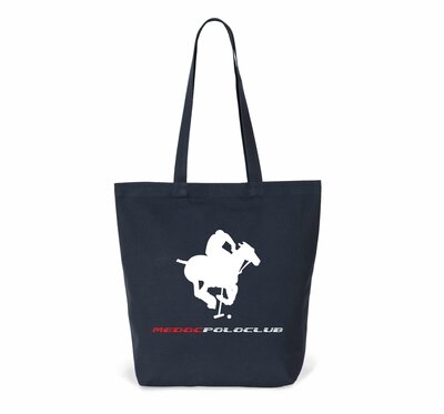 Product image Tote bag Medoc polo club