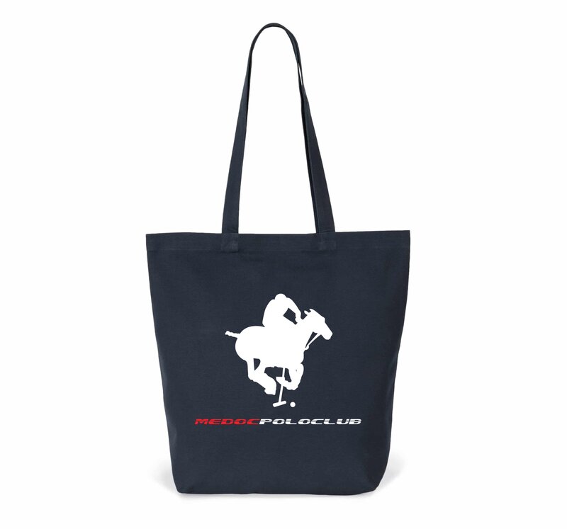Image Tote bag Medoc polo club 3785