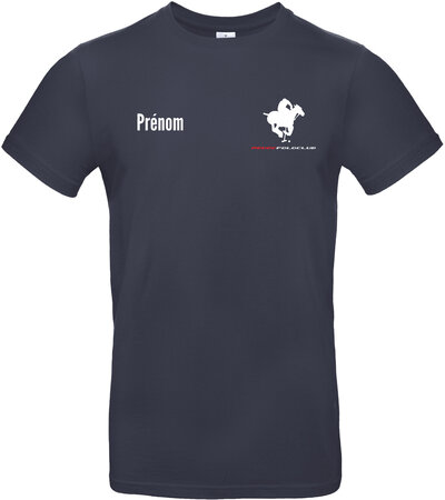 Image Teeshirt Medoc polo club 3922