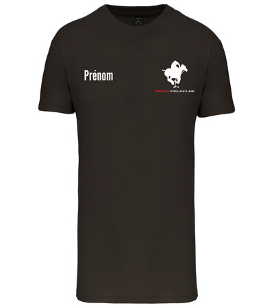 Image Teeshirt Medoc polo club 3928