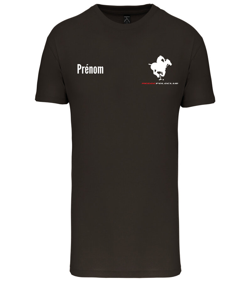 Image Teeshirt Medoc polo club 3928