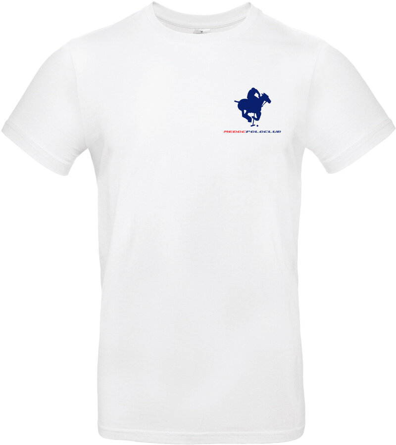 Image Teeshirt Medoc polo club 3933