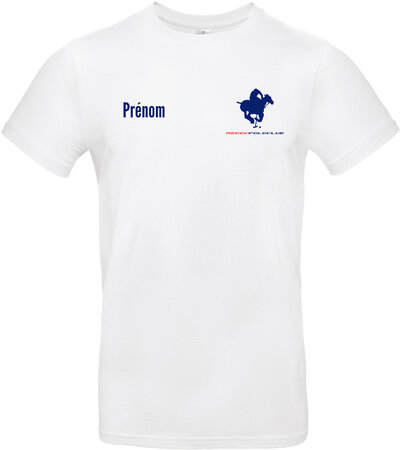 Image Teeshirt Medoc polo club 3941