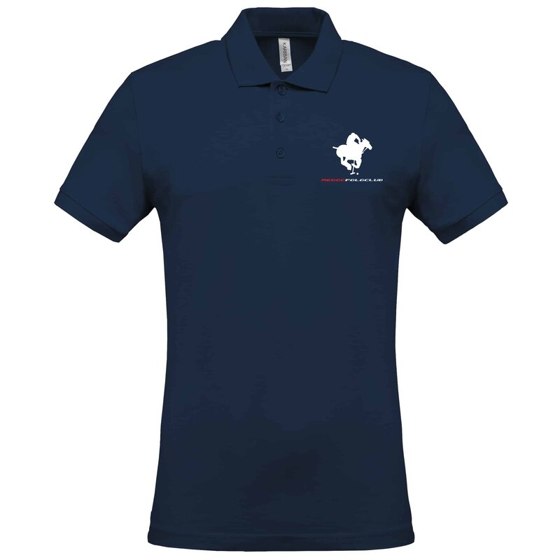 Image Polo Medoc polo club 3986