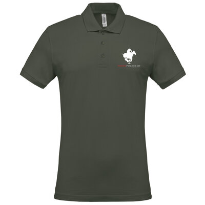 Image Polo Medoc polo club 3992