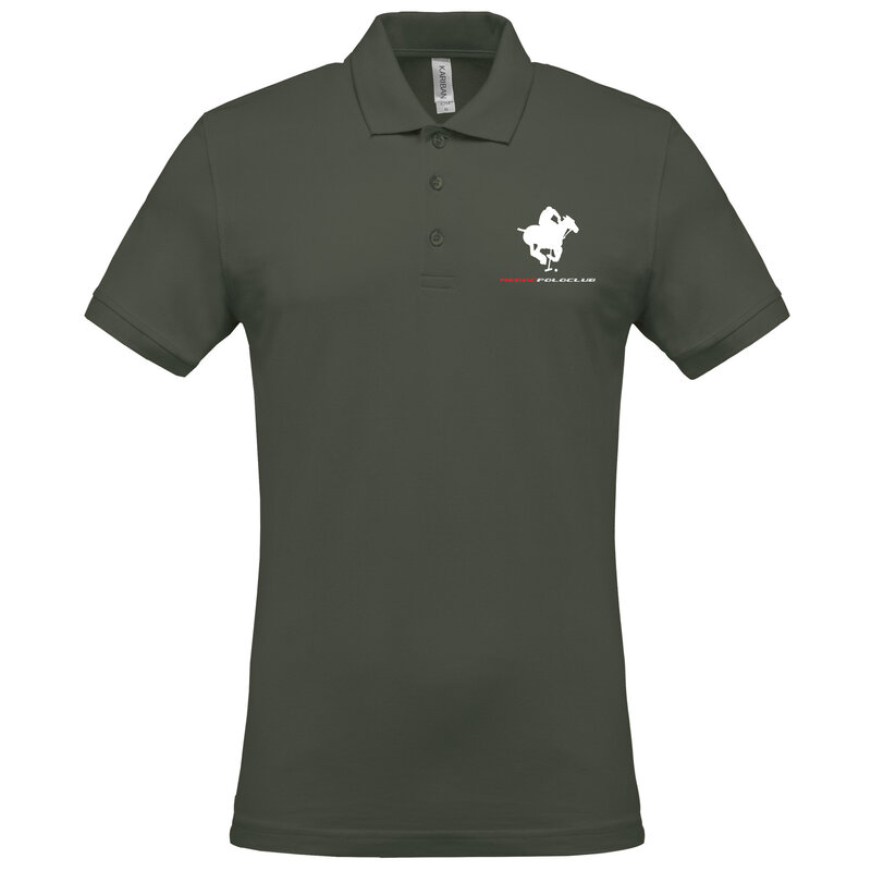 Image Polo Medoc polo club 3992