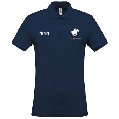 Image Polo Medoc polo club 3994