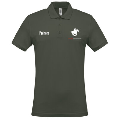 Image Polo Medoc polo club 4000