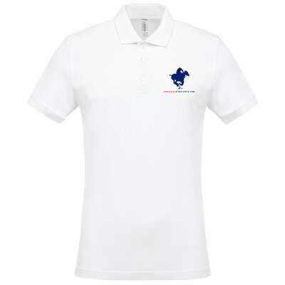 Image Polo Medoc polo club 4004