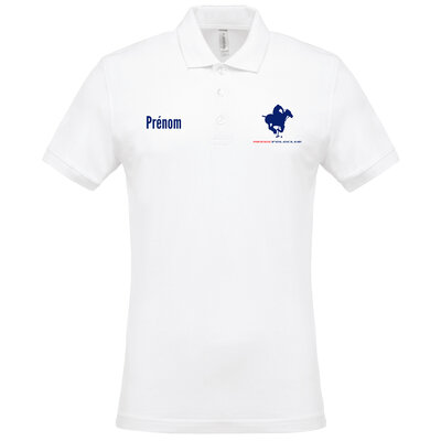 Image Polo Medoc polo club 4012
