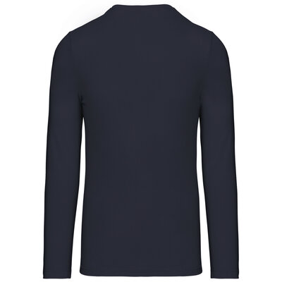 Image Teeshirt manches longues Medoc polo club 4071