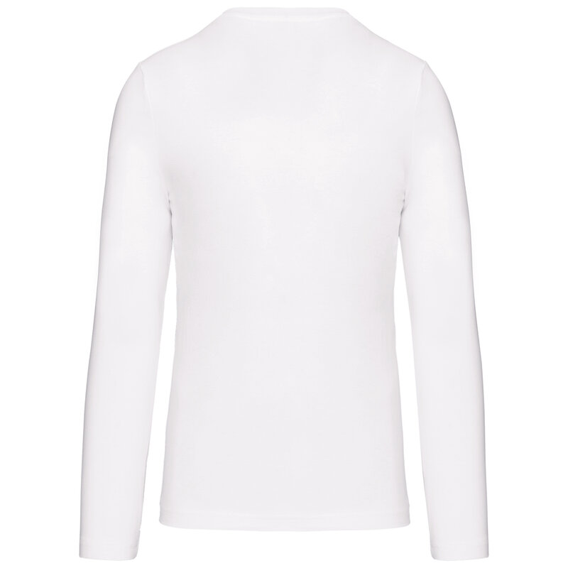 Image Teeshirt manches longues Medoc polo club 4073