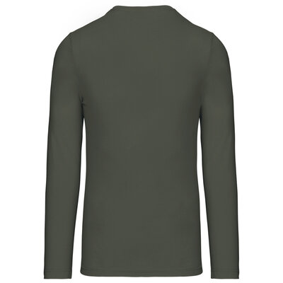 Image Teeshirt manches longues Medoc polo club 4077