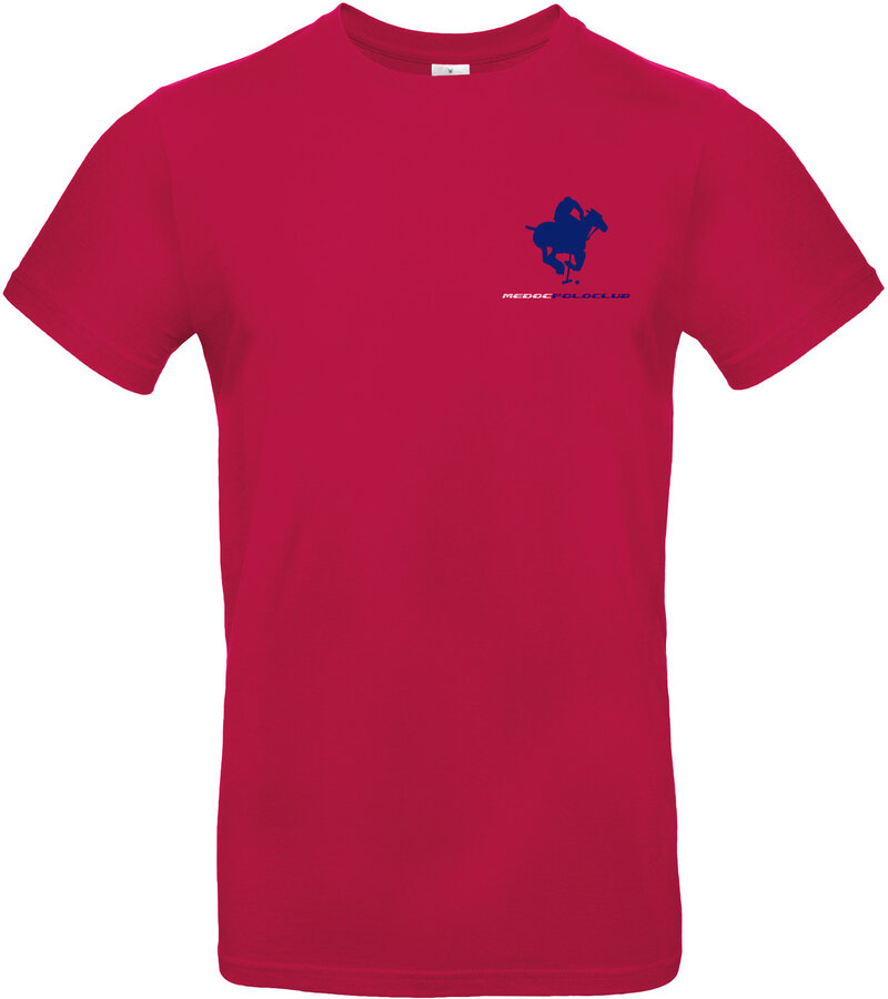 Image Teeshirt Medoc polo club 4169