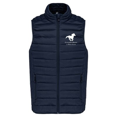 Product image Doudoune sans manches Clavieres Riding & Polo Club