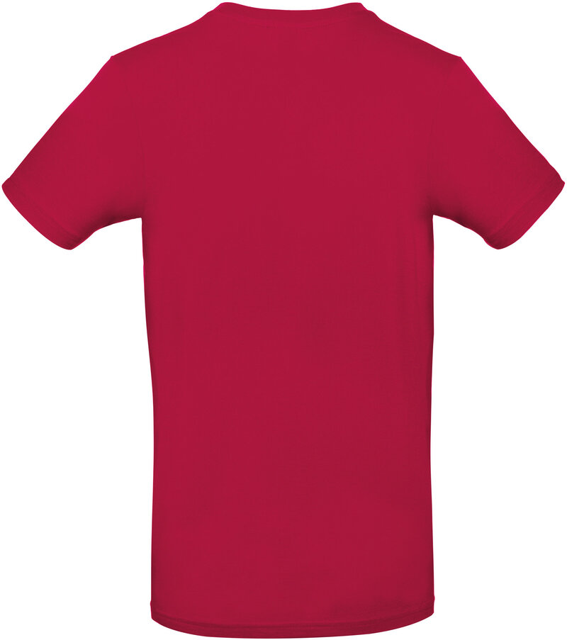Image Teeshirt Clavieres Riding & Polo Club 4248