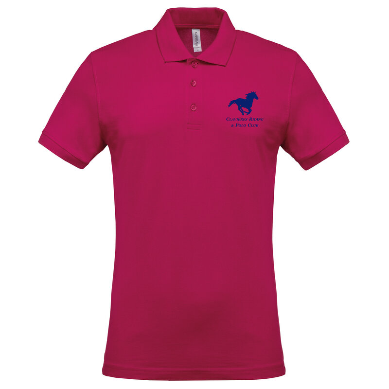 Image Polo Clavieres Riding & Polo Club 4256