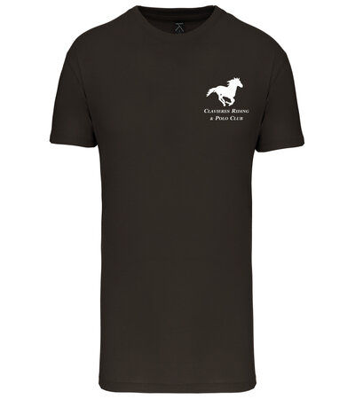 Image Teeshirt Clavieres Riding & Polo Club 4280