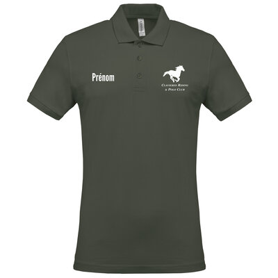 Image Polo Clavieres Riding & Polo Club 4318