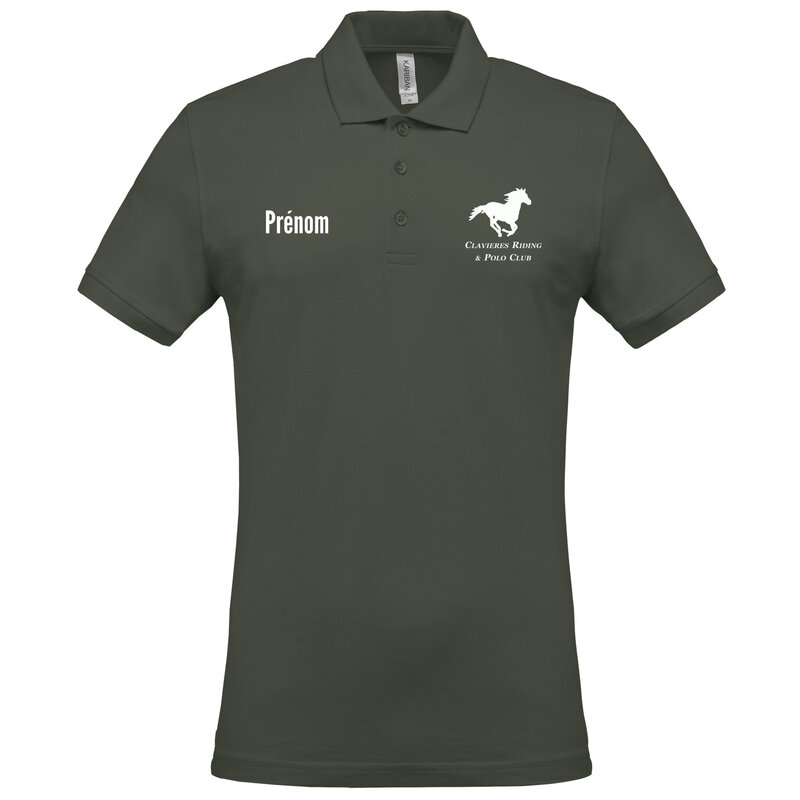 Image Polo Clavieres Riding & Polo Club 4318