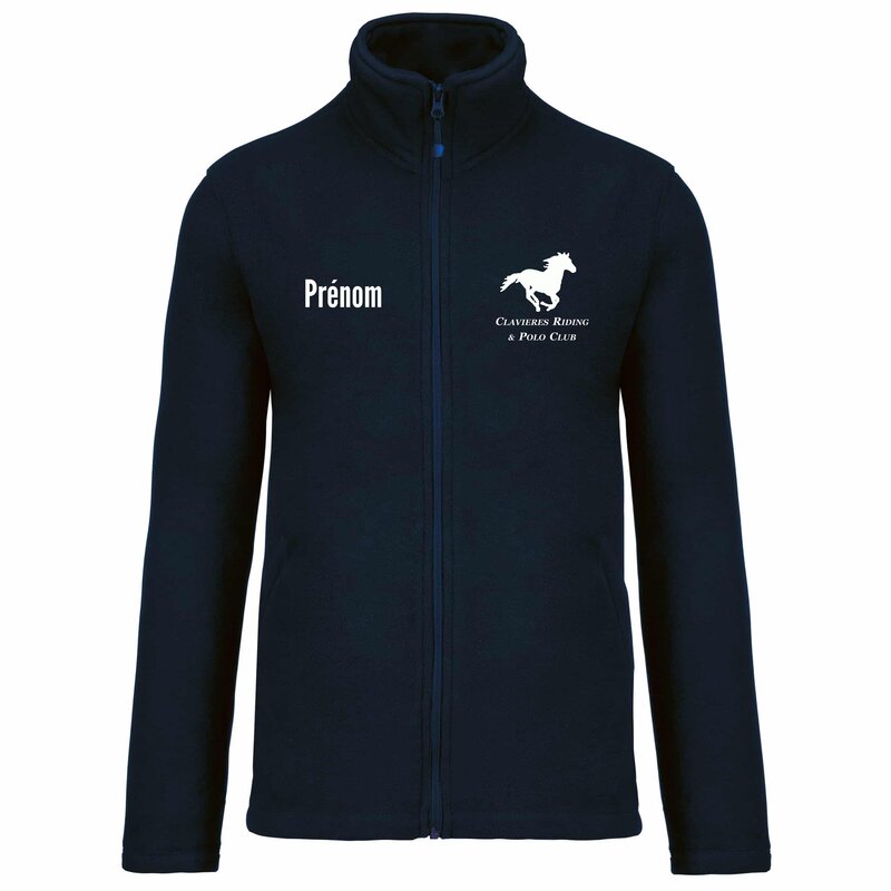 Image Polaire Clavieres Riding & Polo Club 4326