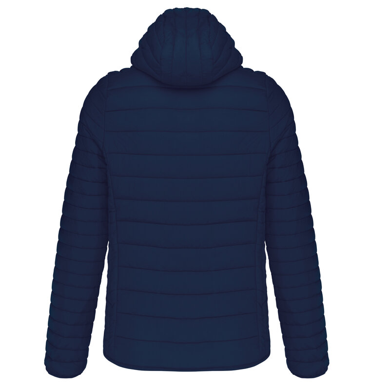 Image Doudoune avec capuche Clavieres Riding & Polo Club 4336