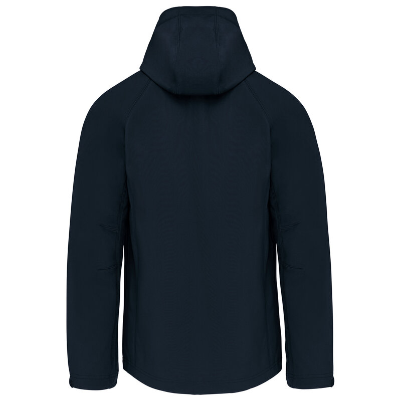 Image Softshell Clavieres Riding & Polo Club 4338