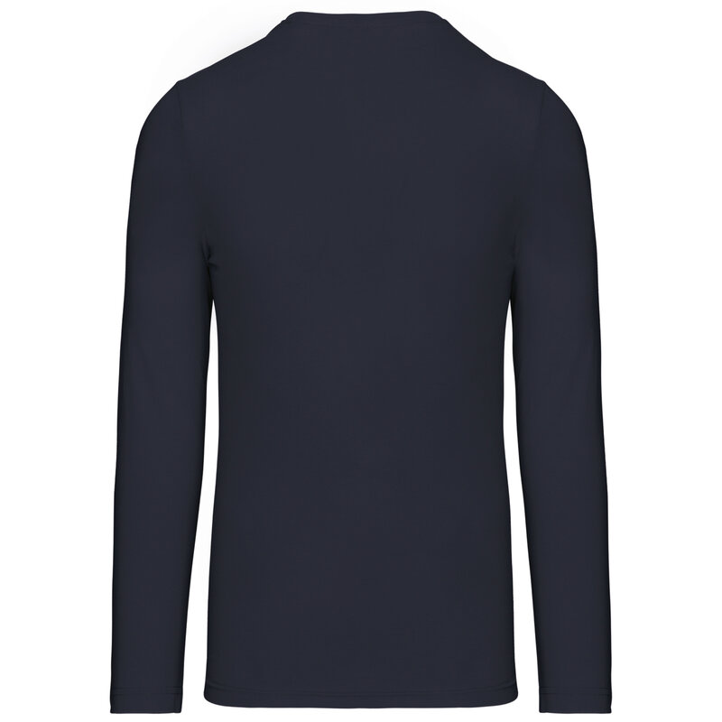 Image Teeshirt manches longues Clavieres Riding & Polo Club 4340