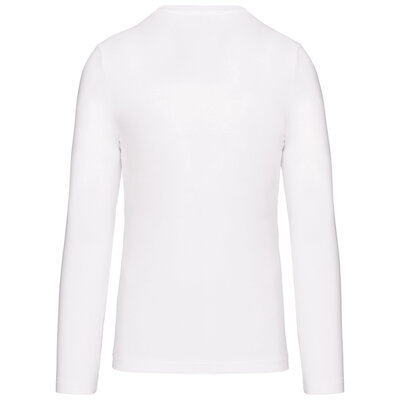 Image Teeshirt manches longues Clavieres Riding & Polo Club 4342