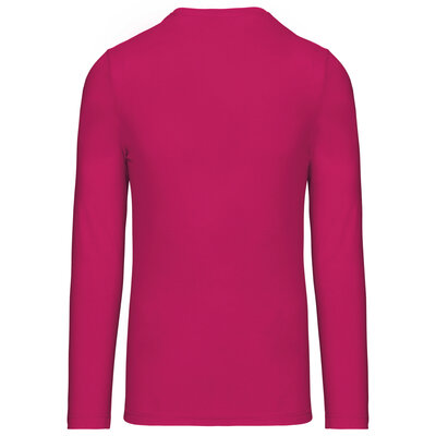 Image Teeshirt manches longues Clavieres Riding & Polo Club 4344